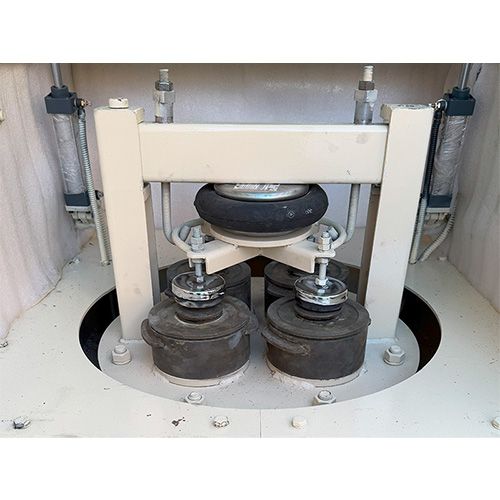 آسیاب دیسکی و رینگی