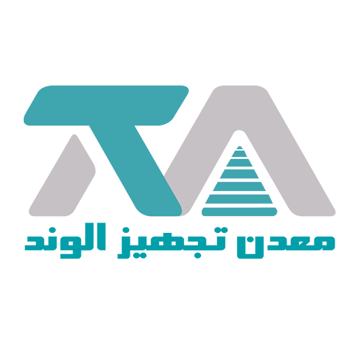 معدن تجهیز الوند